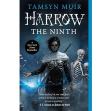 SBN - Store Harrow The Ninth: 2