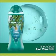 SBN - Store Aroma Sensations So Firm Deniz Yosunu Özü ile Banyo ve Duş Jeli (500 Ml)