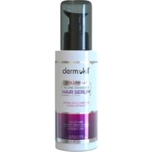 SBN - Store Hacim Veren Saç Serumu 75 ml