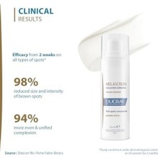 SBN - Store Ducray Melascreen Anti-Spots Concentrate Leke Karşıtı Krem 30 ml