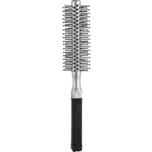 SBN - Store Silver Saç Fırçası 320 - Hava, Kauçuk Sap, Antistatik, Yağ Dengesi