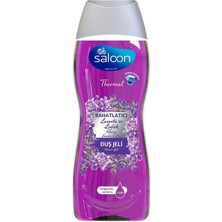 SBN - Store Therml Duş Jeli Rahatlatici Lavanta & Leylak 450ML