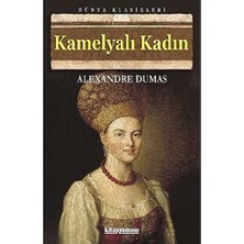 SBN - Store Kamelyalı Kadın