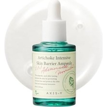 SBN - Store Axıs-Y Artichoke Intensive Skin Barrier Ampoule Yüz Ampulü 30 ml