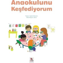 SBN - Store Anaokulunu Keşfediyorum
