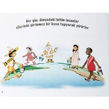 SBN - Store Bugün Bir Kova Doldurdunmu