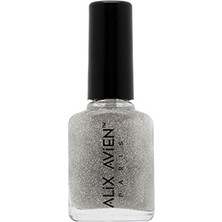 SBN - Store Simli Oje 36- Yüksek Pigmentli Uzun Süreli Kalıcılık Hızlı Kuruma - Nail Lacquer 36