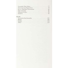 SBN - Store Enver Paşa’nın Anıları: 1881 - 1908