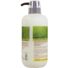SBN - Store Doğal Hindistan Cevizi Sütlü Duş Jeli (600 Ml)