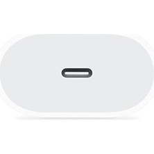 SBN - Store 20 W Usb-C Güç Adaptörü ​​​​​​​