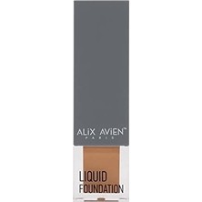SBN - Store Güneş Koruyucu SPF35+ Nemlendirici Etkili Kremsi Likit Fondöten - Foundation 306 Light Peach