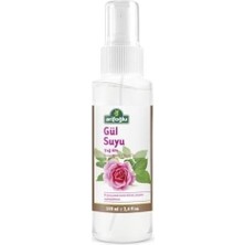 SBN - Store Gül Suyu Yağ Altı Pet Şişe 100 ml