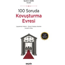Seçkin Yayıncılık 100 Soruda Kovuşturma Evresi