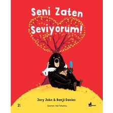 SBN - Store Seni Zaten Seviyorum
