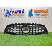 Altek W118 Panjur Gtr Ful Siyah 20+