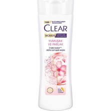 SBN - Store Kepeğe Karşı Etkili Şampuan Yumuşak ve Parlak 350 ml