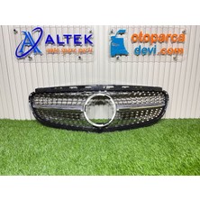 Altek W212 Panjur Krom/gümüş Diamond 13-15