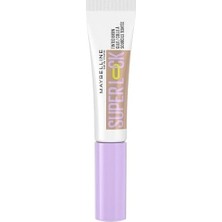 SBN - Store Maybellıne Super Brow Glue Kaş Sabitleyici Maskara - Taupe
