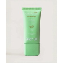 SBN - Store Glow Guard Güneş Kremi Spf 50+ 50 Mililitre