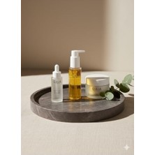 SBN - Store Yaşlanma ve Kırışıklık Karşıtı Dolgunlaştırıcı Bakım Seti Serum 50ML ve Krem 50ML ve Oil 100 ml