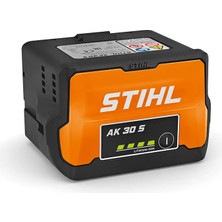 Stihl Ak 30 S Akü