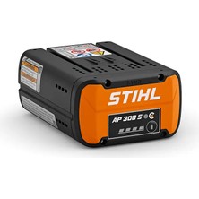 Stihl Ap 300 S Akü