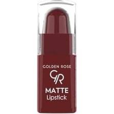 SBN - Store Lipstick Mini No: 20 - Kadifemsi Mat Ruj (Seyahat Boy)
