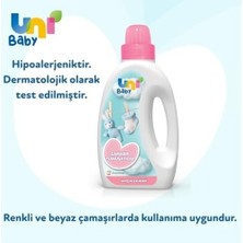 SBN - Store Çamaşır Yumuşatıcısı 3X1500 ml