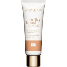 SBN - Store Milky Boost Cream Tinted Milky Cream 06 Bb Krem 45 ml