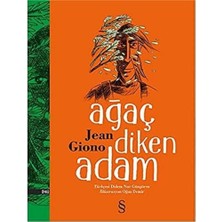 SBN - Store Ağaç Diken Adam