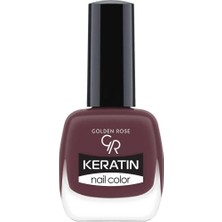 SBN - Store Keratin Nail No: 119 - Keratin Içerikli Güçlendirici Parlak Oje