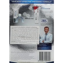 SBN - Store White Glo Profesyonel Diş Beyazlatma Seti , 150 gr