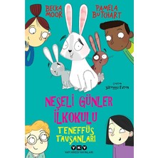 SBN - Store Neşeli Günler Ilkokulu – Teneffüs Tavşanları