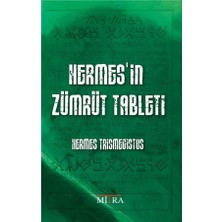 SBN - Store Hermes’in Zümrüt Tableti