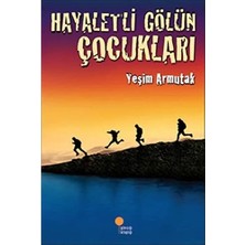 SBN - Store Hayaletli Gölün Çocukları: 4, 5, 6. Sınıflar