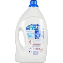 SBN - Store Komple Çözüm Leylak Bahçesi 53 Yıkama Sıvı Çamaşır Deterjanı Ekonomik Boy 1 x 3440 ml