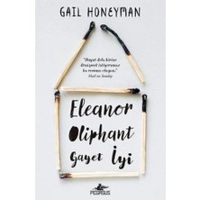 SBN - Store Eleanor Oliphant Gayet Iyi