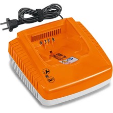 Stihl Al 501 Akü Şarjı