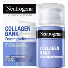 SBN - Store Bank Nemlendirici Gece Kremi 50 ml