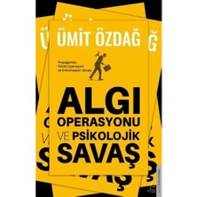 SBN - Store Algı Operasyonu ve Psikolojik Savaş