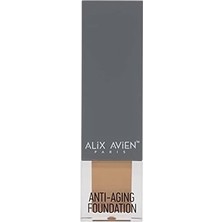 SBN - Store Yaşlanma Karşıtı Vitamin Içeren Nemlendirici SPF15+ Fondöten - Anti Aging Foundation 502 Pale Sand