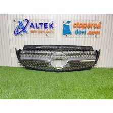 Altek W213 Panjur Krom/siyah Diamond 16-20