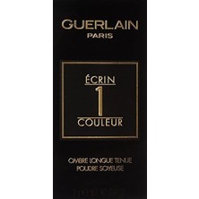 SBN - Store Guerlain Mono Eyeshadow 04 Hey Nude Far 1 Paket (1 x 2 G)