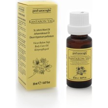 SBN - Store Kantaron Yağı 20ML