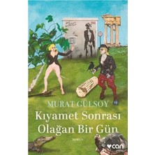 SBN - Store Kıyamet Sonrası Olağan Bir Gün