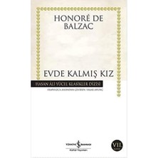 SBN - Store Evde Kalmış Kız