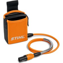 Stihl Akü Cebi ve Kablosu