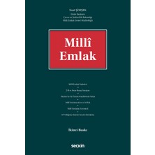 Seçkin Yayıncılık Milli Emlak
