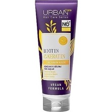 SBN - Store Care Biotin & Keratin Sülfatsız Saç Bakım Krem 250 ml