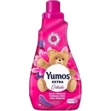 SBN - Store Extra Konsantre Çamaşır Yumuşatıcısı Orkide 1008 ml
